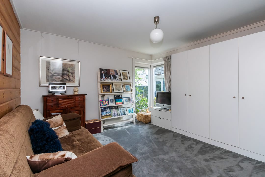 Foto 11 van Kortenhoefsedijk 108-A