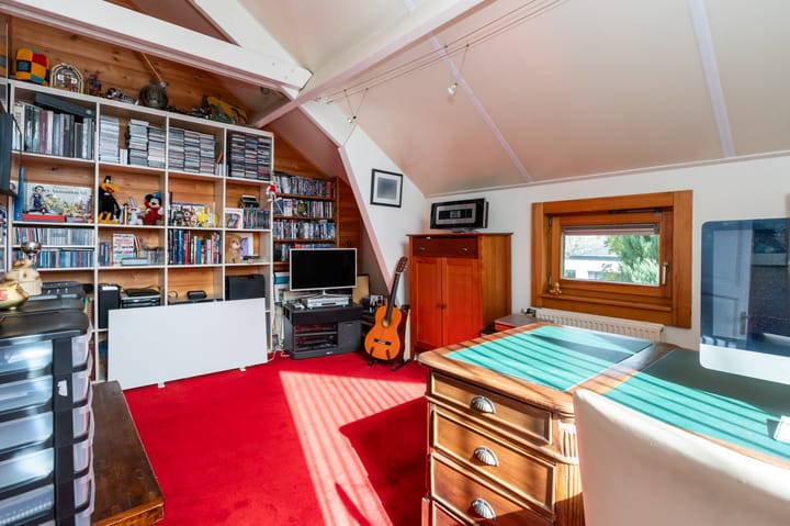 Foto 13 van Kortenhoefsedijk 108-A