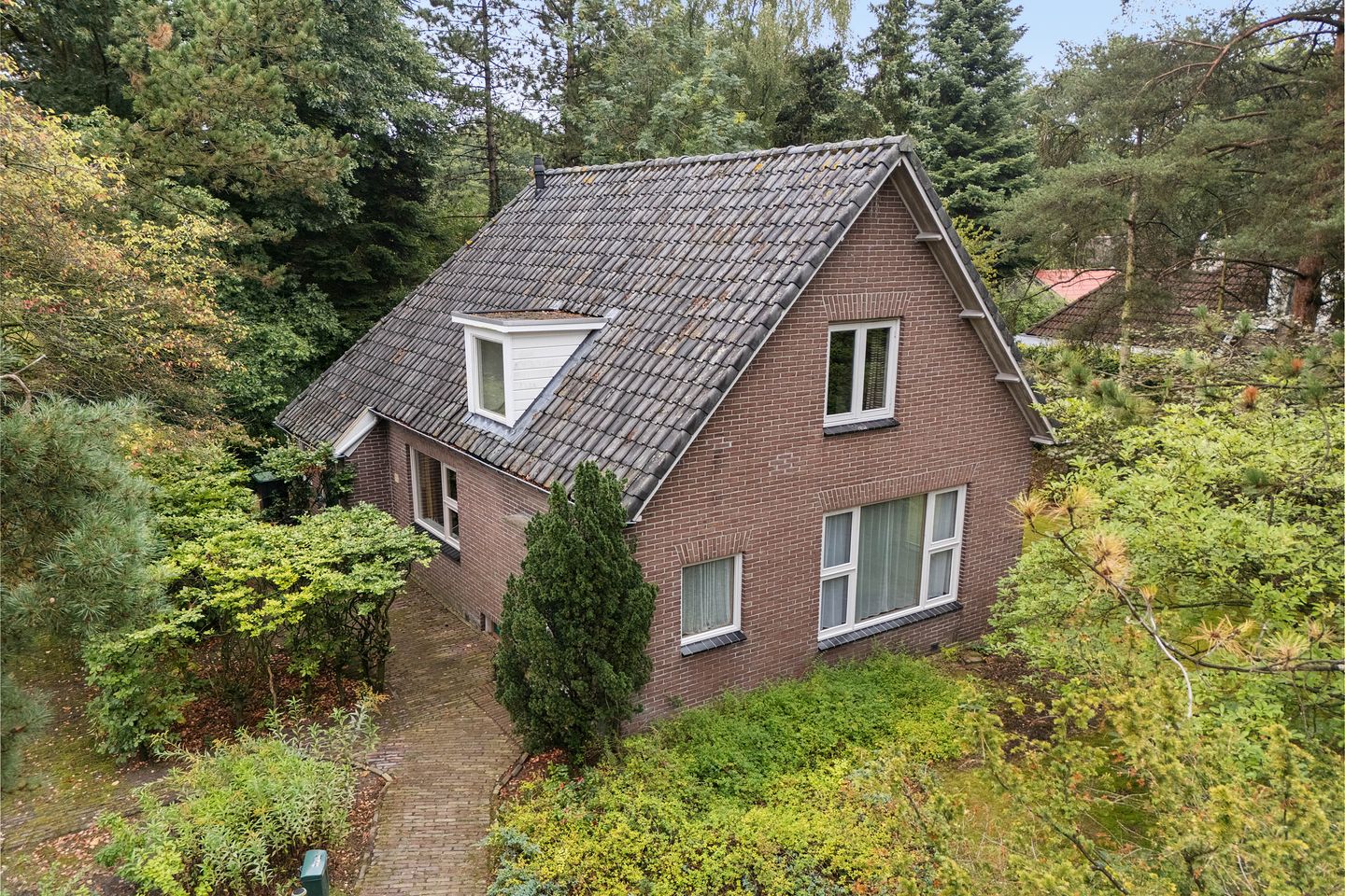 Foto 1 van Witte Zand 19-A