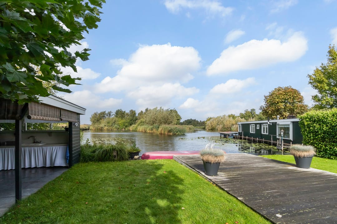 Foto 17 van Kortenhoefsedijk 108-A