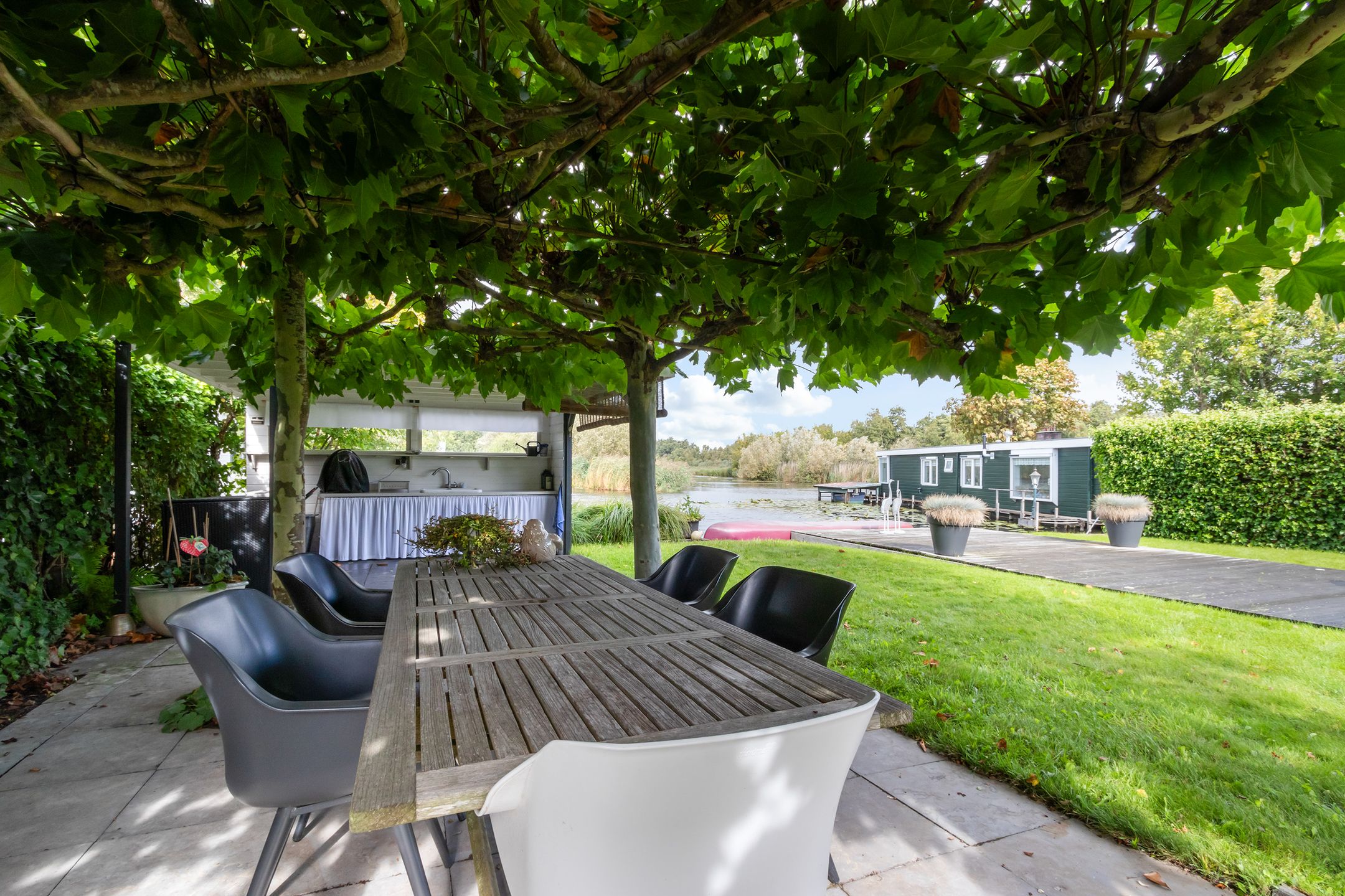 Foto 18 van Kortenhoefsedijk 108-A