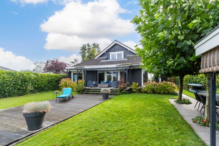 Foto 20 van Kortenhoefsedijk 108-A