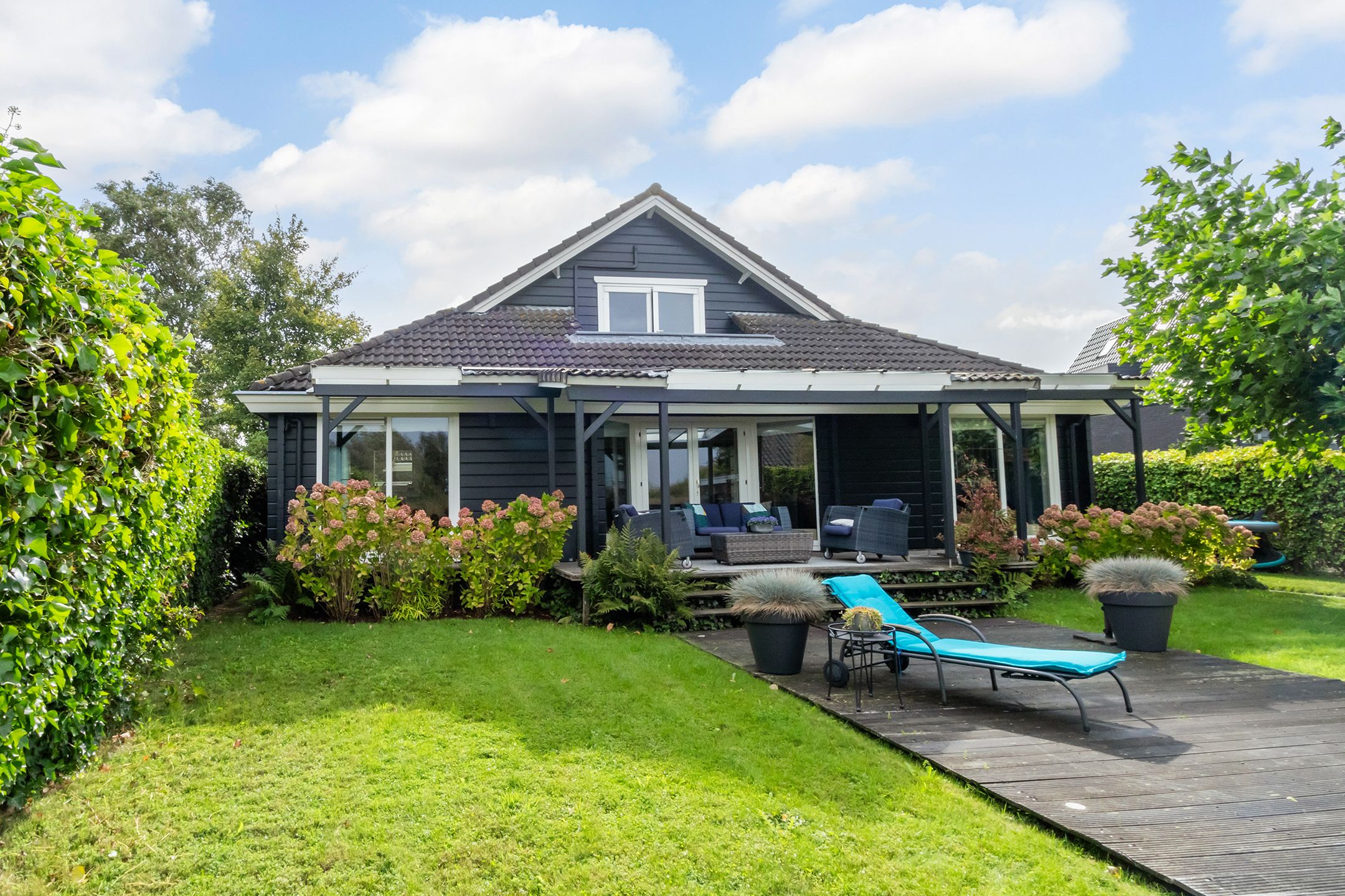 Foto 21 van Kortenhoefsedijk 108-A