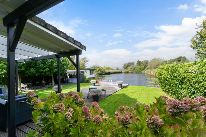 Foto 22 van Kortenhoefsedijk 108-A