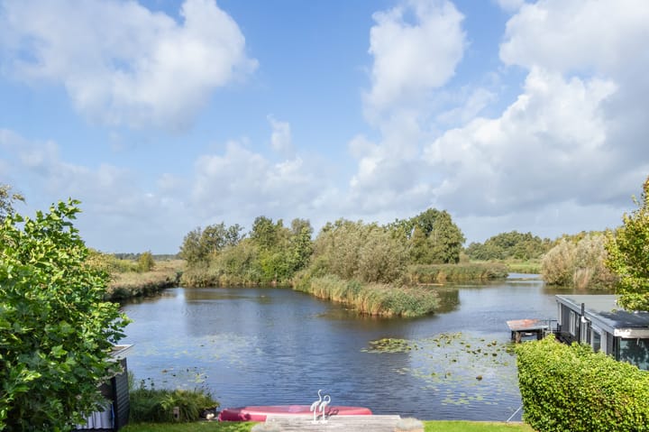 Foto 23 van Kortenhoefsedijk 108-A