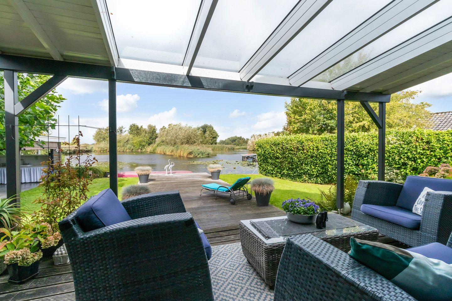 Foto 25 van Kortenhoefsedijk 108-A