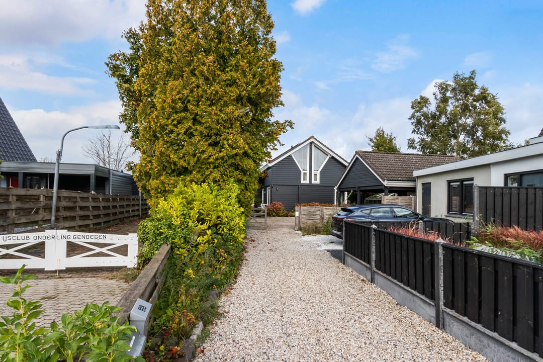 Foto 28 van Kortenhoefsedijk 108-A