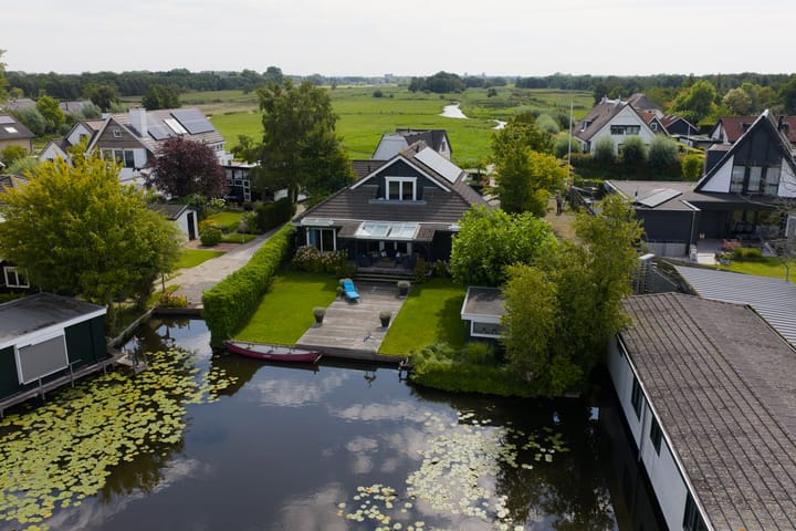 Foto 30 van Kortenhoefsedijk 108-A