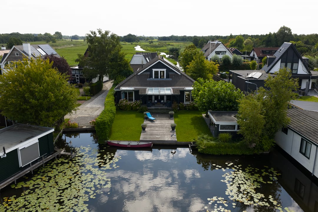 Foto 31 van Kortenhoefsedijk 108-A