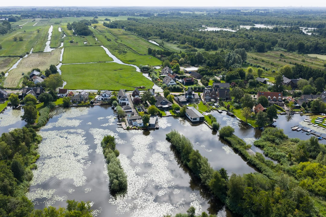 Foto 32 van Kortenhoefsedijk 108-A