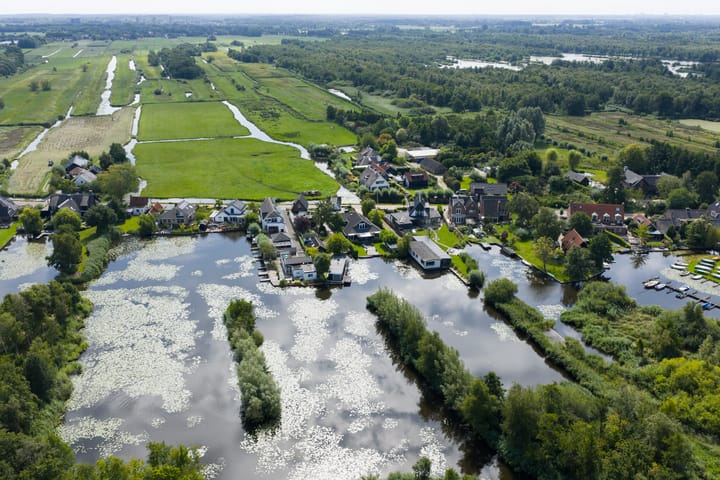 Foto 32 van Kortenhoefsedijk 108-A