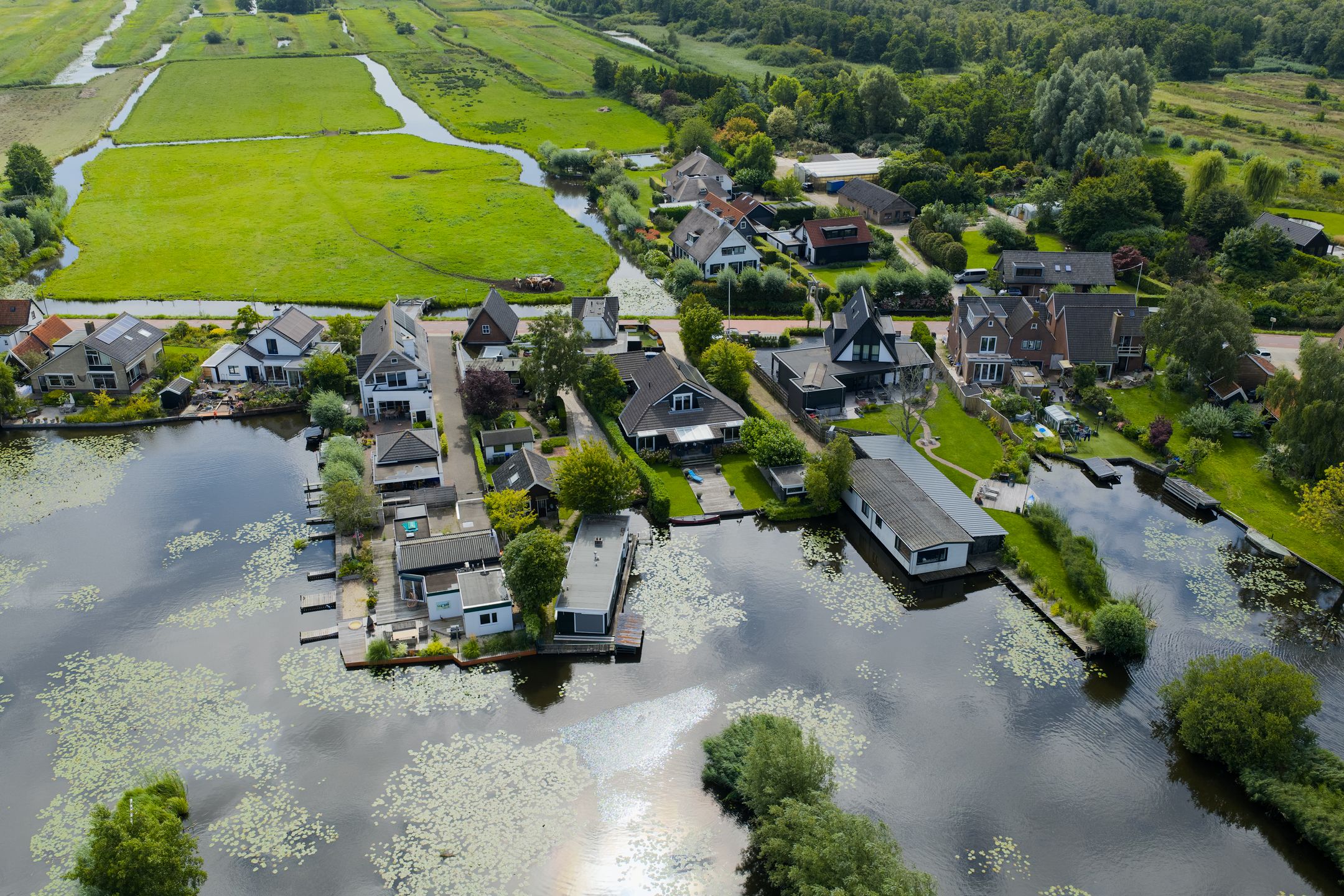 Foto 33 van Kortenhoefsedijk 108-A