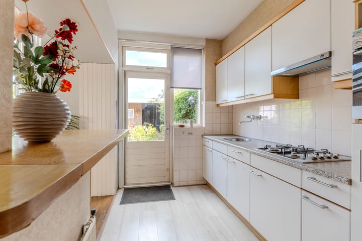 Foto 2 van Wolfskamerweg 48