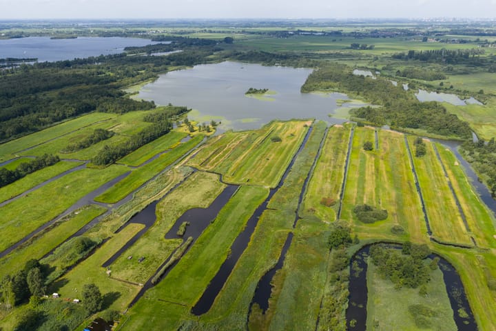 Foto 34 van Kortenhoefsedijk 108-A