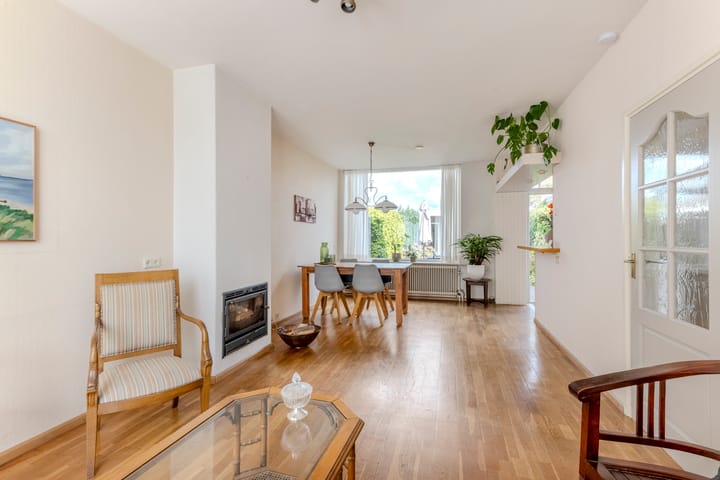 Foto 3 van Wolfskamerweg 48