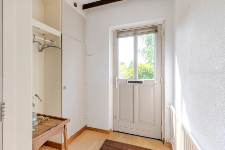 Foto 4 van Wolfskamerweg 48