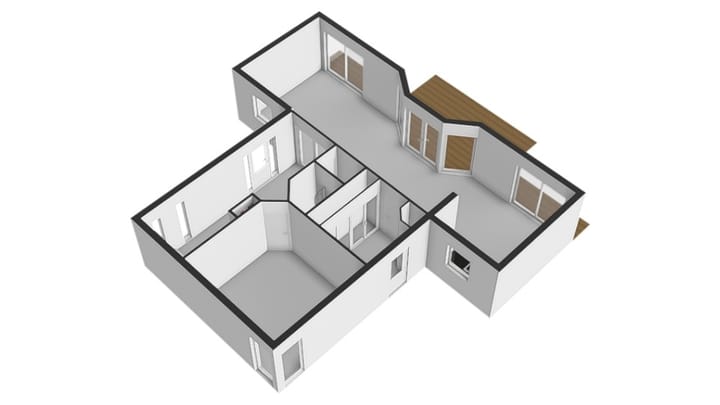 Foto 36 van Kortenhoefsedijk 108-A