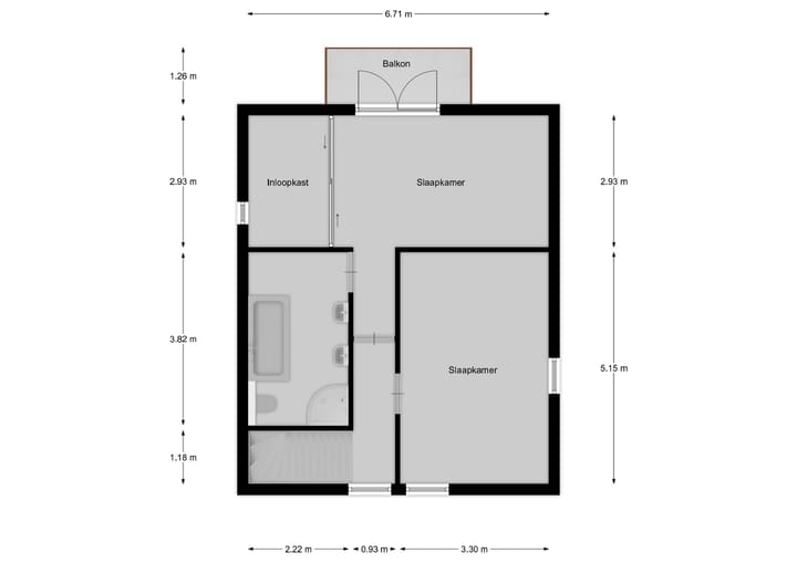 Foto 37 van Kortenhoefsedijk 108-A