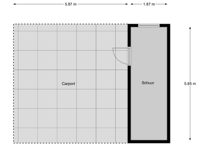 Foto 39 van Kortenhoefsedijk 108-A