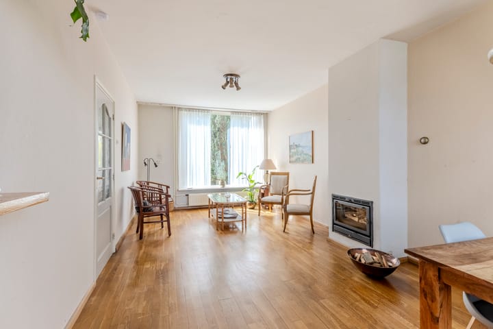 Foto 8 van Wolfskamerweg 48