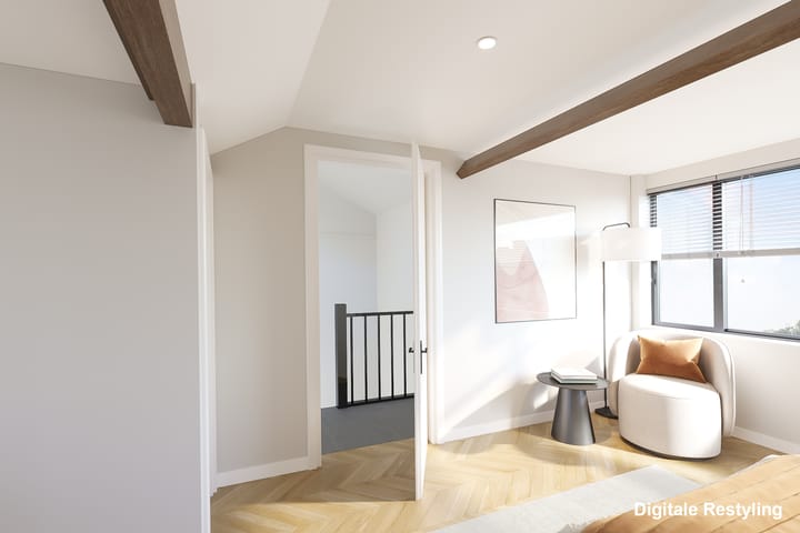 Foto 24 van Wolfskamerweg 48