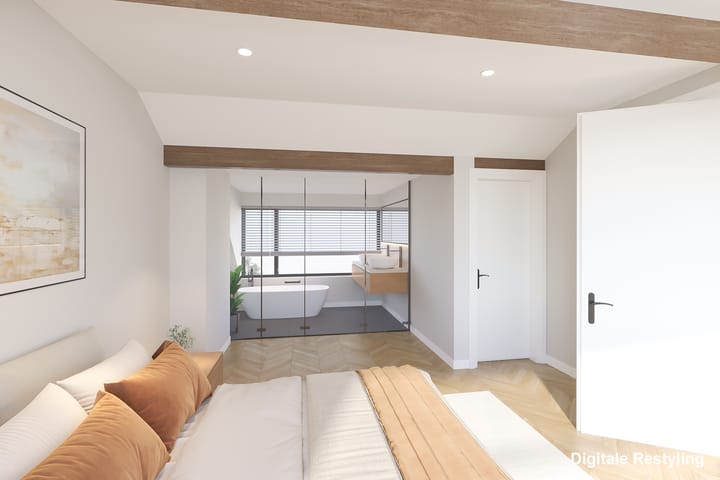 Foto 27 van Wolfskamerweg 48