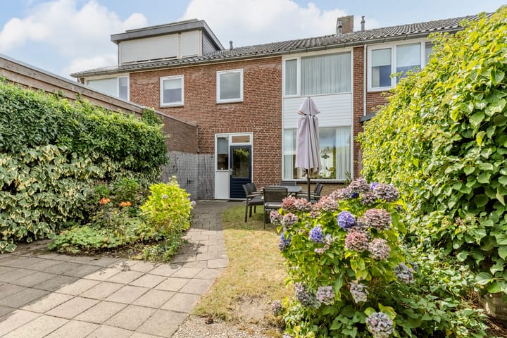 Foto 30 van Wolfskamerweg 48