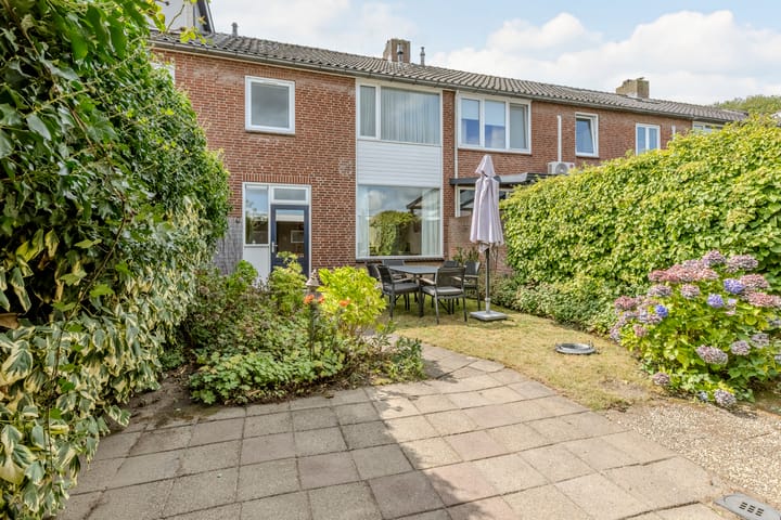 Foto 31 van Wolfskamerweg 48