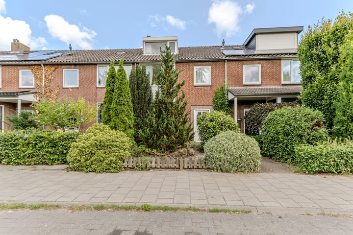 Foto 33 van Wolfskamerweg 48