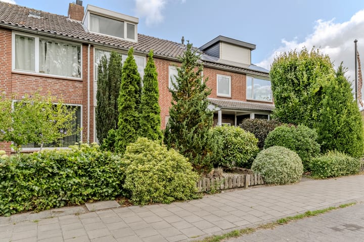 Foto 34 van Wolfskamerweg 48