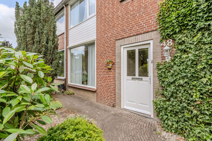 Foto 35 van Wolfskamerweg 48