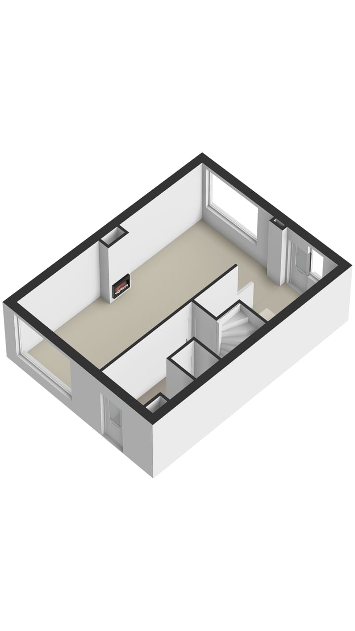 Foto 45 van Wolfskamerweg 48