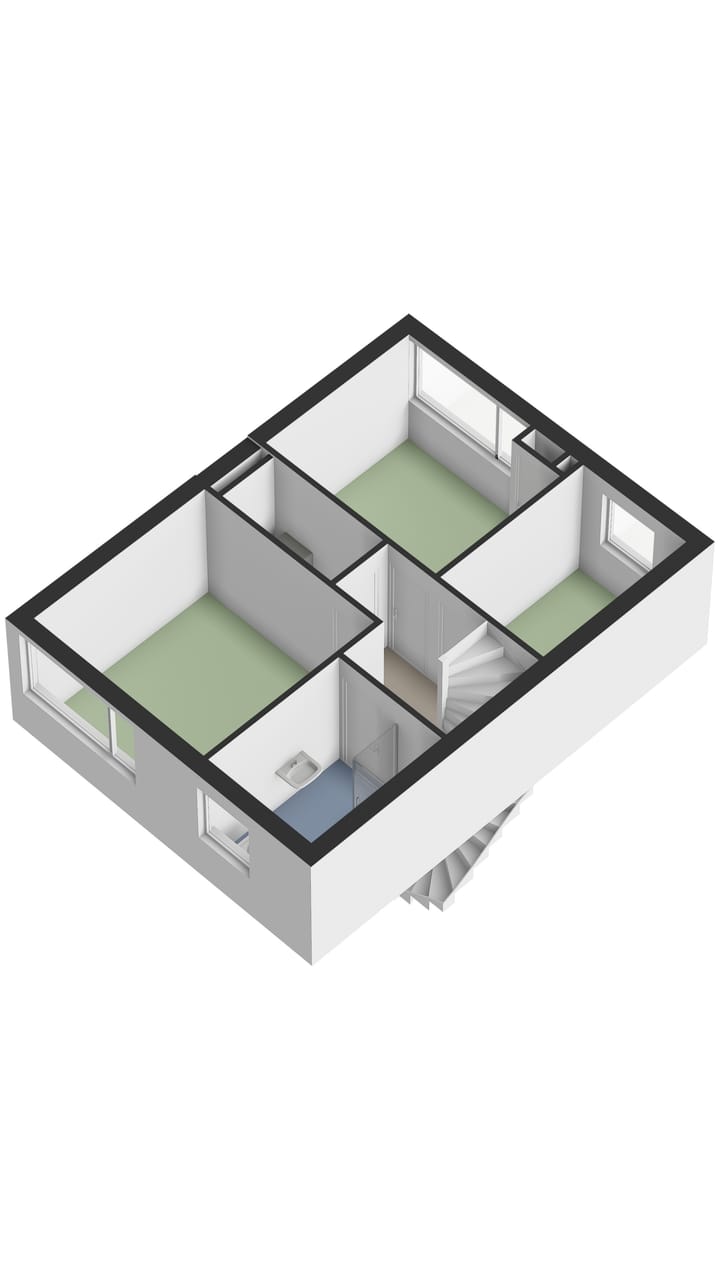 Foto 46 van Wolfskamerweg 48