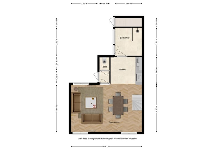 Photo 22 of Buijzenpolderdijk 3