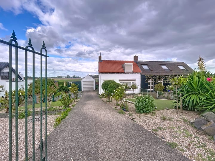 Photo 2 of Buijzenpolderdijk 3