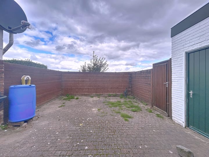 Photo 16 of Buijzenpolderdijk 3