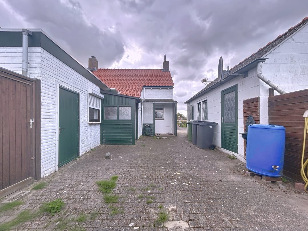 Foto 17 van Buijzenpolderdijk 3