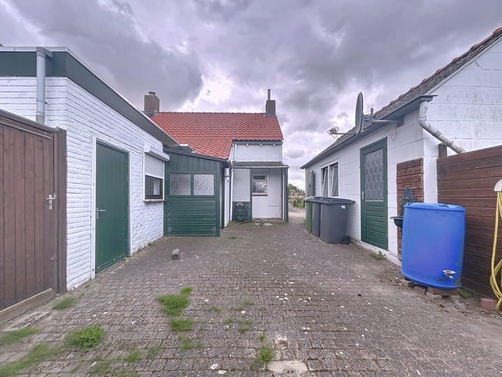 Photo 17 of Buijzenpolderdijk 3