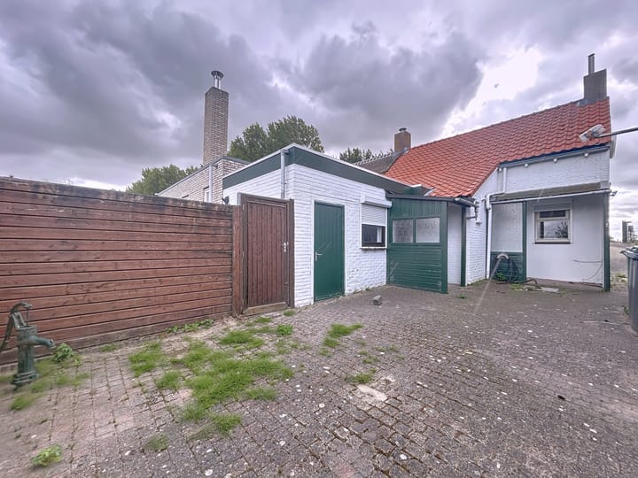 Photo 18 of Buijzenpolderdijk 3