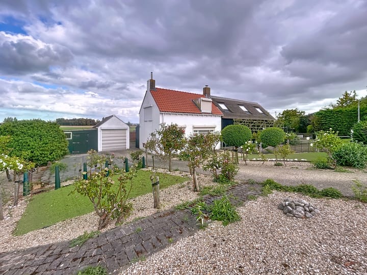 Photo 21 of Buijzenpolderdijk 3