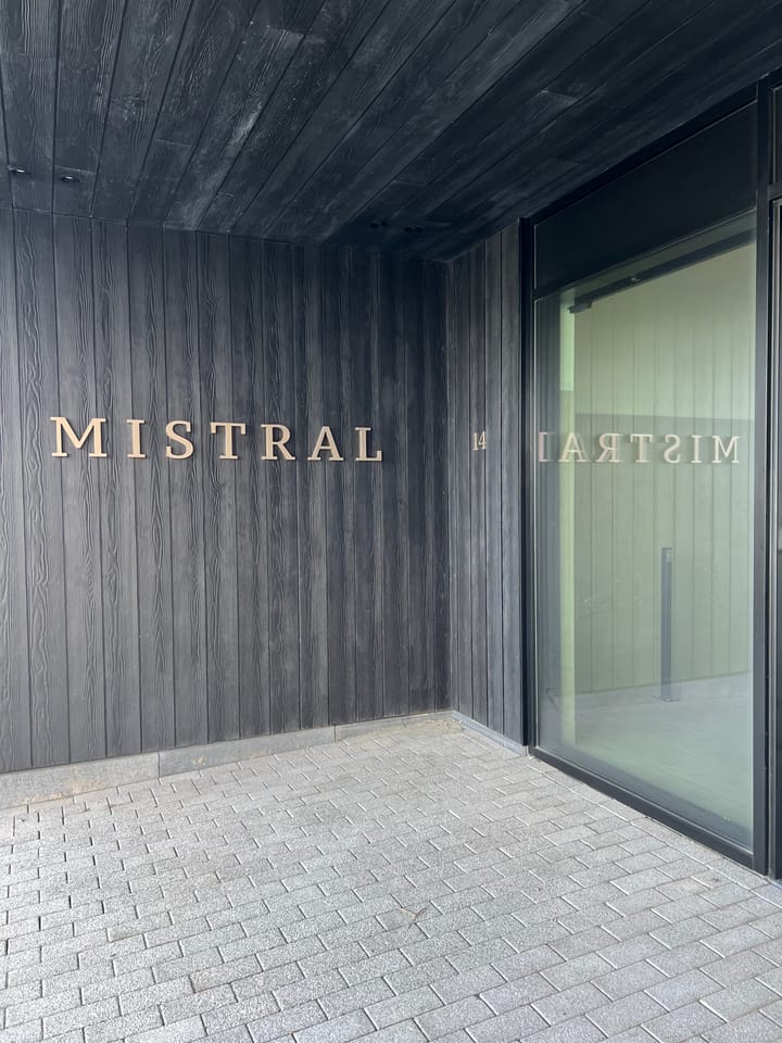 Photo 6 of Middenhavendam 12-601