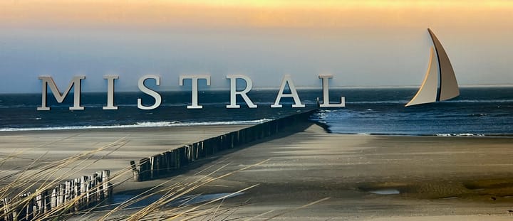 Photo 8 of Middenhavendam 12-601