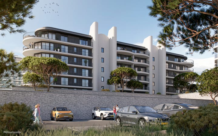 Photo 11 of Middenhavendam 12-601