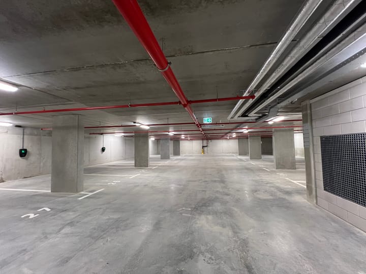 Photo 12 of Middenhavendam 12-601