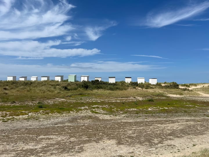 Photo 4 of Middenhavendam 12-601