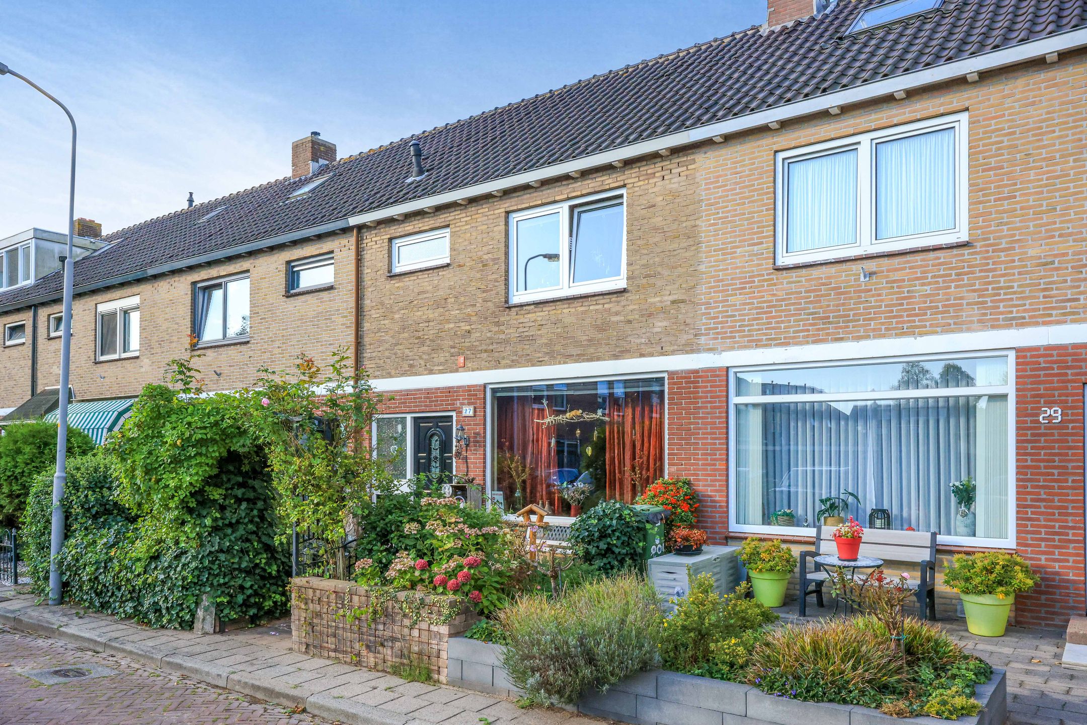 Mascagnistraat, 27, Heemskerk, 1962EC, Noord-Holland, Nederland 27