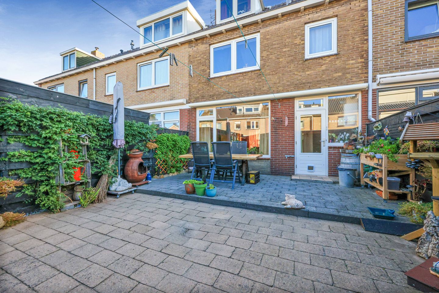 Foto 10 van Mascagnistraat 27