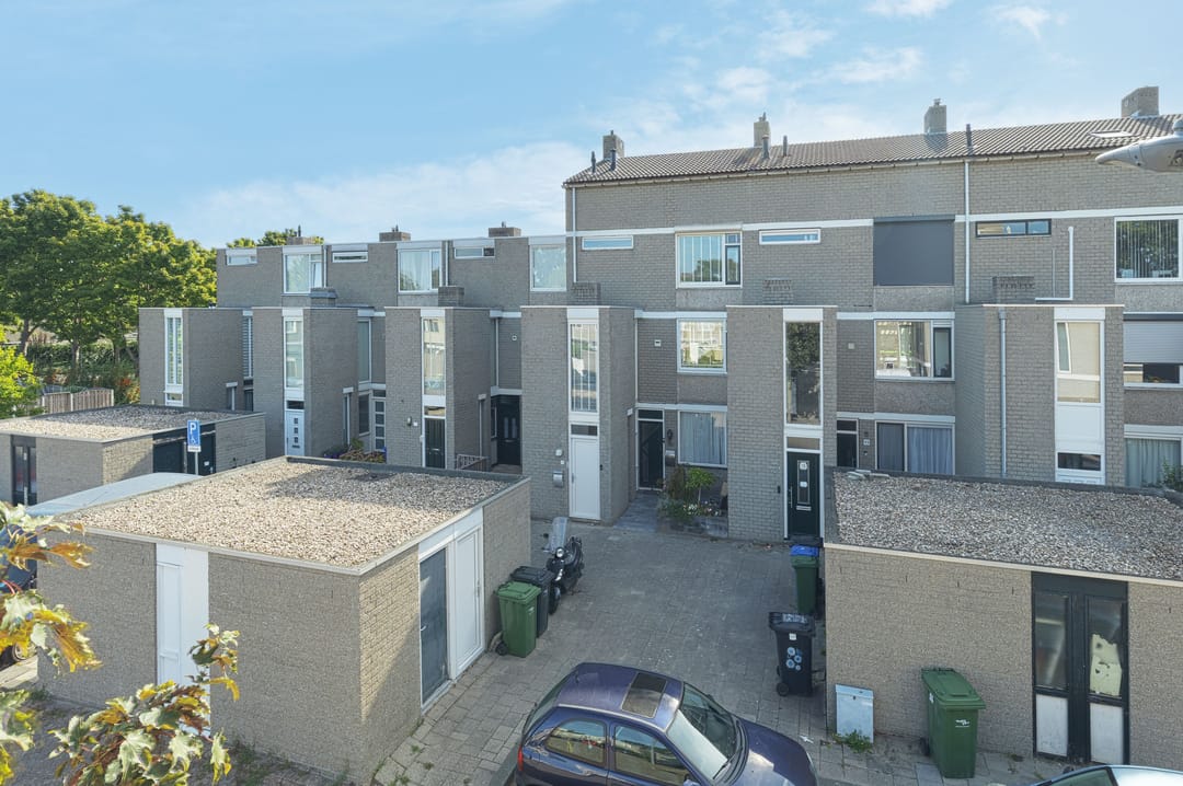 Foto 1 van Hallant 19