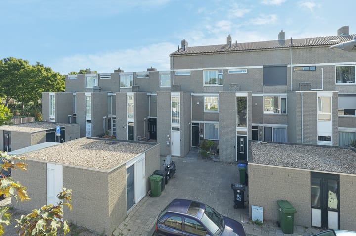 Foto 1 van Hallant 19