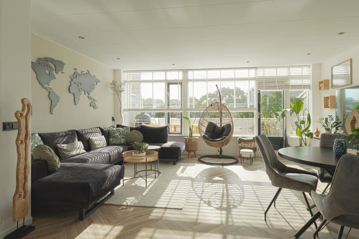 Foto 2 van Hallant 19